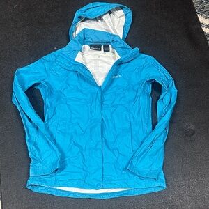 Marmot Women's PreCip Lightweight Rain Jacket XS